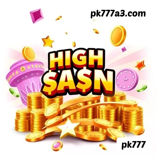 Conta pk777 sincronizada site e app