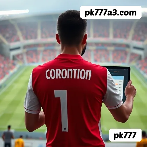 Download app pk777 Android iOS