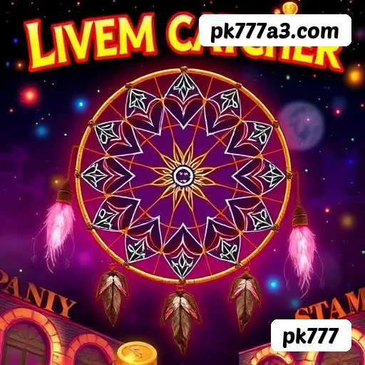 App pk777 Android download