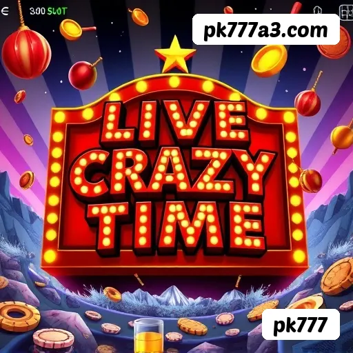 Starlight Princess - Slot game com multiplicadores na pk777