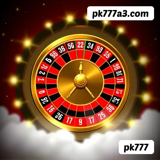 App pk777 login mobile