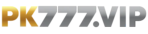 Logo da pk777