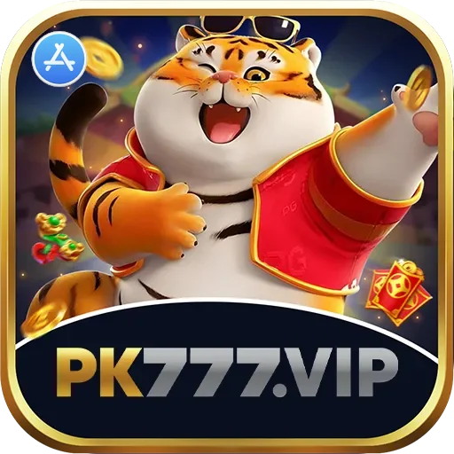 App pk777 para Android e iOS - download grátis