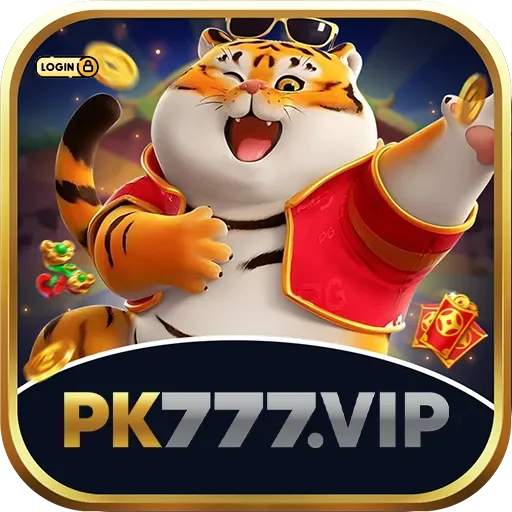 Login pk777 - acesso à conta