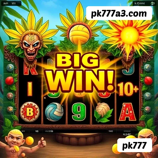 Segurança pk777 SSL