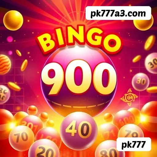 Bônus boas-vindas pk777 R$100