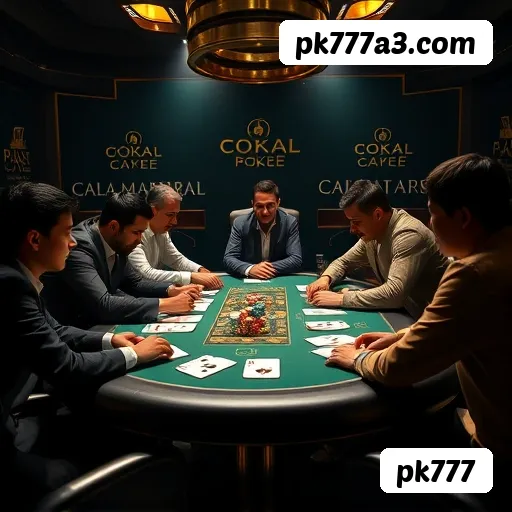 Gates of Olympus slot pk777